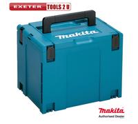 Makita Makpac Storage Case Type 4 (315mm High)