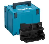 Makita 821552-6 Makpac Type 4 Case with 8356M9-8 Inlay Tray for DHR183 & DX16