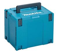 Makita 821552-6 MakPac Type 4 Connector Case DHR243Z, DSS611Z, DJV180Z, DGA452Z