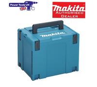 Makita 821552-6 MakPac Carry Case 4