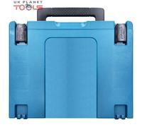Makita 821552-6 MAKPAC Stacking Connector Tool Case Systainer TYPE 4 396X296X315