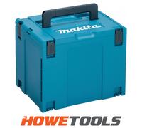 Makita Makpac Storage Case Type 4 (315mm High)
