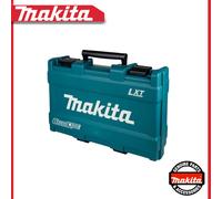 Makita 821599-0 LXT Empty Carry Case For Combi Drill & Impact Driver Twin Pack