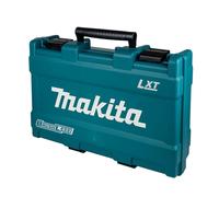 Makita 821599-0 LXT Empty Carry Case pack of 3 For Combi Drill & Impact Driver