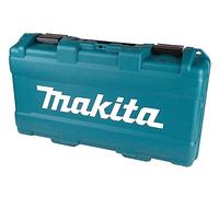 Makita 821620-5 Plastic Carry Case for DJR186, DJR187, Cordless Reciprocating Saw