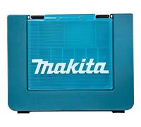 Makita 824753-5 CARRYING CASES FOR CORDLESS MACHINES Plastic, 1 piece
