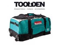 Makita 831279-0 Lxt600 Heavy Duty Wheeled Tool Bag