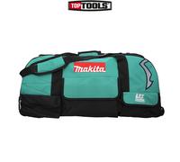 Makita 831279-0 LXT600 66cm Tool Bag on Wheels 660 x 310 x 300mm