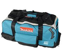 Makita LXT600 Heavy Duty Padded ToolBag Tool Bag Wheels 831279-0 Duffel Bag