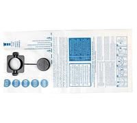 MAKITA 83132B8I - Paper Bag 440 5pcs