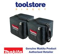 Makita 831373-8 Black Cube Tool Bag