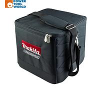 Makita 831373-8 10" Black Cube Tool Bag