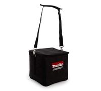 Makita 831373-8 10in Black Cube Tool Bag