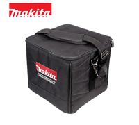 Makita 831373-8 10in 225mm Black Canvas Nylon Cube Tool Bag