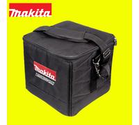 Makita 831373-8 10in 225mm Black Canvas Nylon Cube Tool Bag