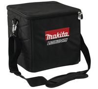 Makita 831373-8 10" Black Cube Tool Bag