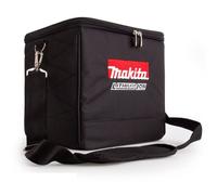 Makita 831373-8 Black Cube Canvas Nylon Tool Bag 10 Inch/225mm