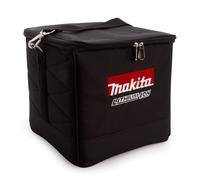 Makita 831373-8 Black Cube Tool Bag