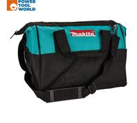 Makita 832074-1 Open Mouth Tool Bag AS001