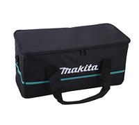 Makita 832188-6 Vacuum Cleaner Carry Bag with Carrying Strap and Shoulder Strap, Heavy Duty Design, Vacuum Compartments and Matching Accessories, Compatible with CL121D