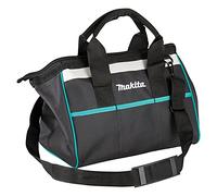 Makita 832319-7 15" 360mm Open Gate Mouth LXT Tool Bag With Shoulder Strap
