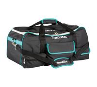 Makita 832366-8 27" 70Cm Xgt Heavy Duty Padded Toolbag Tool Bag + Shoulder Strap