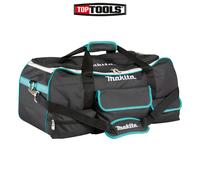 Makita 832366-8 27.5" 700mm Heavy Duty Large Duffle Contractor Tool Bag