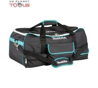 Makita 832366-8 27.5" 700mm Heavy Duty Large Duffle Contractor Tool Bag