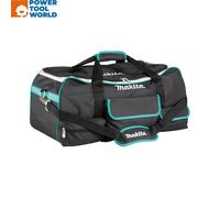 Makita 832366-8 27.5" 700mm Heavy Duty Large Duffle Contractor Tool Bag