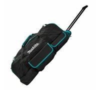 Makita Tool Bag 832367-6 - Heavy-Duty Wheeled with Shoulder Strap & Pull-Out Handle 700x310x320mm