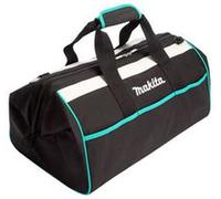 MAKITA 832411-9 SMALL TOOL BAG, BLACK