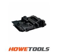 Makita Inlay for DBO380Z Sander for Macpak Case 8351P0-7
