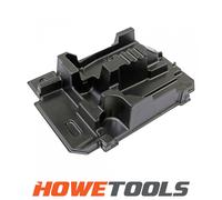 MAKITA 835A31-4 Inlay DHR242+DX06/DHR243 Fits type 4 case