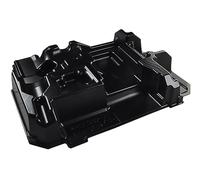 Makita 835F93-2 Inlay Tray For Makpac Type 3 Case - Suitable For Hp001, Df001