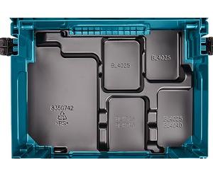 Makita 835G74-2 Inner Tray 191K01-6