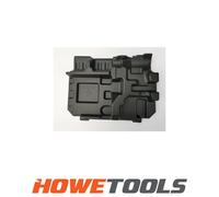 MAKITA 835L10-8 Inlay DTW300/301 Fits type 2 case