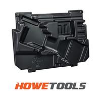 Makita 835W93-4 MakPac Type 3 Inlay Tray For DTM52 Multi Tool