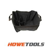 Makita MAKPAC 837247-1 Router Canvas Inlay Type 4 Case - Suits DRT50Z RTC0700C