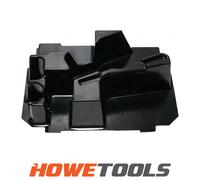 Makita Makpac Inner Inlay Type 3 Case For Screwdrivers Dfr550 Bfr440 Bfr550