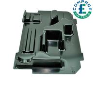 Makita 837634-4 Inner Tray Inlay for Type 3 Connector Case DHR202, BHR202