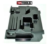 Makita 837634-4 Inner Tray Inlay for Type 3 Connector Case DHR202, BHR202