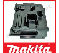 Makita 837634-4 MaKPac Inner Tray Inlay Type 3 Connector Case For DHR202 BHR202