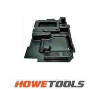 MAKITA 837639-4 Inlay DJV180/182 Fits type 2 case