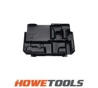 MAKITA 837644-1 Inlay DTL061/062 Fits type 2 case