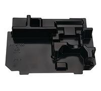 MAKITA 837670-0 Inlay for DTD152 to 172 Fits type 2 case