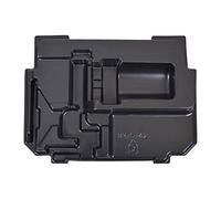 Makita 40v XGT MAKPAC Inlay Type 1 Case BL4020 BL4020 BL4050 BL4025 DC40RA