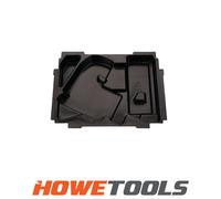 MAKITA 837803-7 Inlay 4350 / 4351 Fits type 1 case