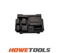 MAKITA 837806-1 Inlay DGD800/801 Fits type 2 case