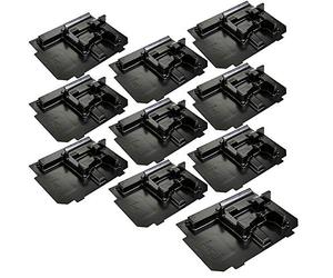 Makita 837916-4 Inlay for Combi Drill DHP453, DHP458, DHP481, DHP484, DHP482 Pack of 10