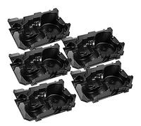 Makita 837916-4 Inlay for Combi Drill DHP453, DHP458, DHP481, DHP484, DHP482 Pack of 5